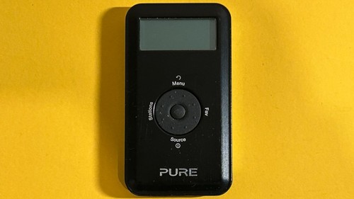 Pure move 2520 - move, dab
