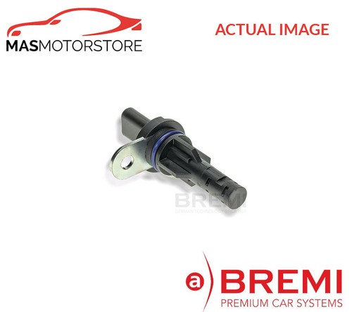 Camshaft position sensor bremi - camshaft,