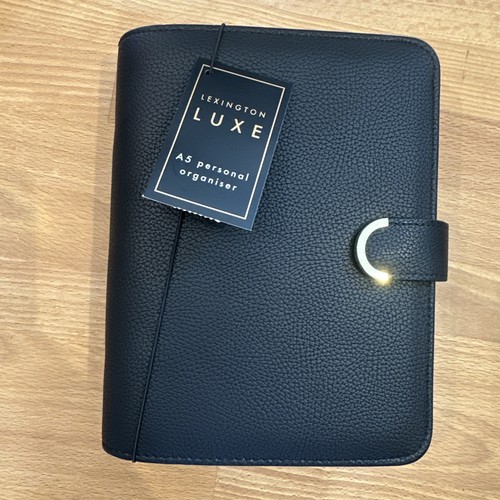 Lexington luxe personal - lexington,