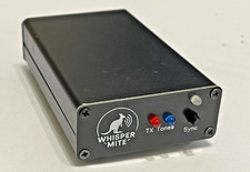 WSPR Dual Band Transmitter Kit