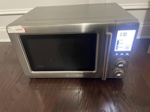 Breville bmo850bss1buc1 cu - bmo850bss1buc1,