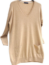 Marks & Spencer  Camel Beige