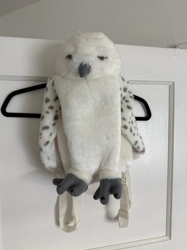 Harry potter hedwig - potter, plush