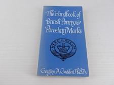 The Handbook of British