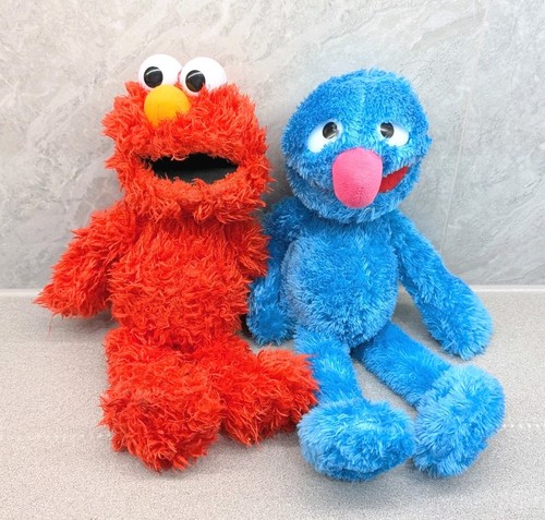 Sesame street grover elmo - &,