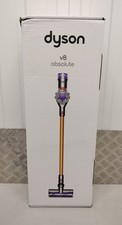 Dyson V8 Absolute Cordless