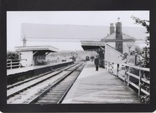 Ayot Railway Station