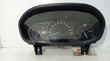 2430308 dashboard for FORD KA
