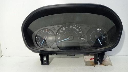 2430308 dashboard for ford - for, ka