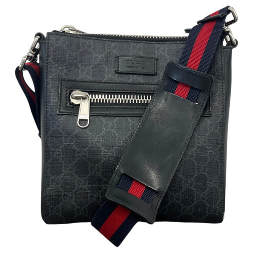 Gucci men supreme - gg,