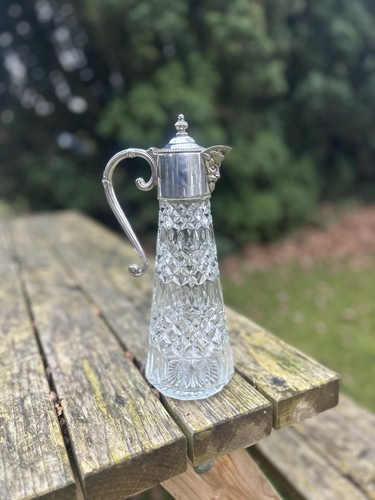 Antique edwardian falstaff - antique,
