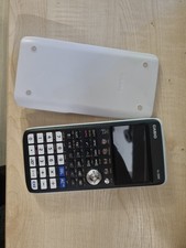 Casio FX-CG50 3D Graphic