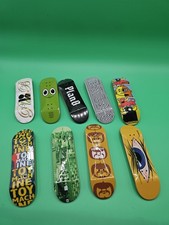 Tech Deck Fingerboard Bundle -