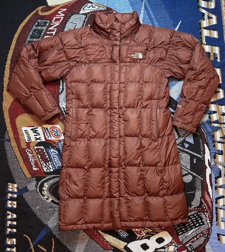 The north face parka - north,
