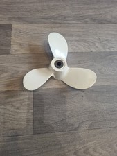 Yamaha F2.5a 2.5hp 4 Stroke Prop Propeller Genuine Outboard 7 1/4 X 5 1/2