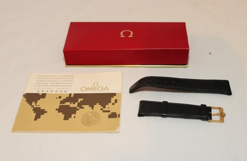 Vintage omega seamaster cosmic - vintage,