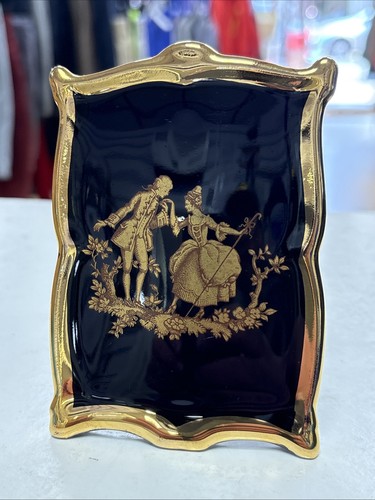 Vintage limoges france self - france,