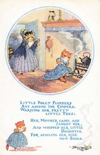 Molly Brett Illustrated