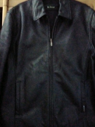 Ben sherman black leather - ben,
