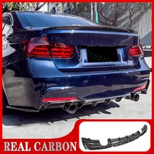 FOR 12-18 BMW F30 320i 325i