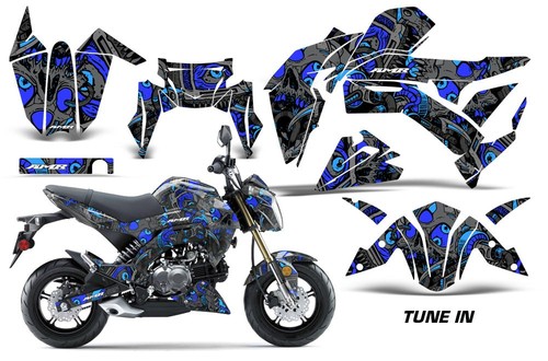 Decal graphic kit dirt - decal,