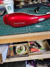 Infrared Massager