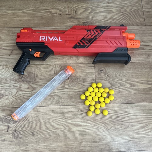Nerf rival atlas - rival, gun