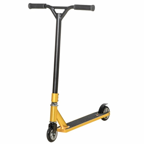 Homcom stunt scooter entry - homcom,