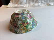 James Kent  Crazy Paving Bowl