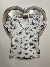 Tripp NYC Y2K Winged Heart