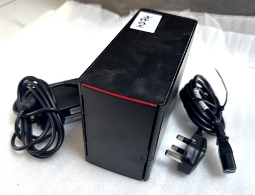 Buffalo linkstation ls220d - buffalo,