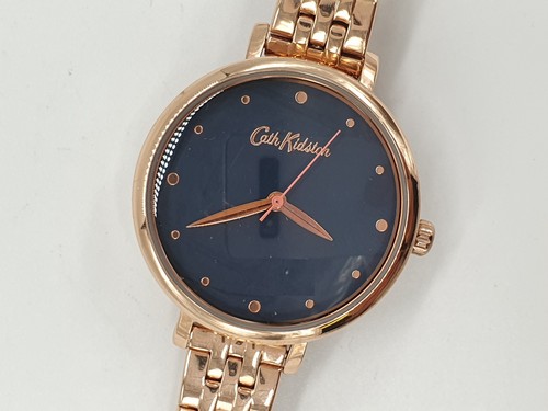 Cath kidston women rose - kidston, gold