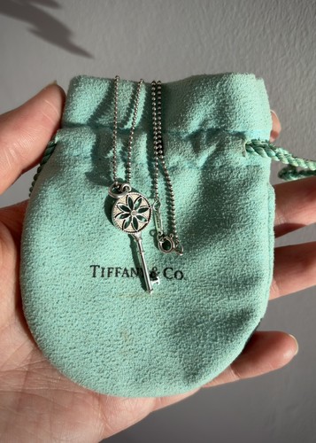 Tiffany 925 sterling - &, co.
