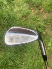 Miura Tour Forged Pitching