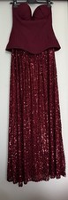 Vera & Lucy Long Evening Dress