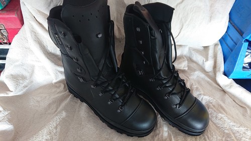 Haix climber gore - climber, gore-tex