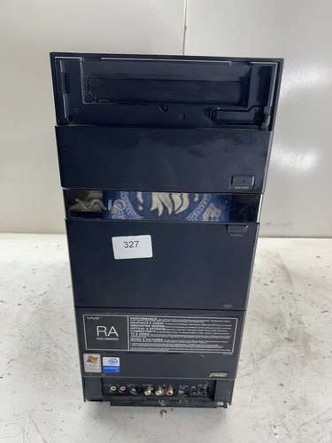 Sony pcv a31l intel pentium - sony, pcv-a31l