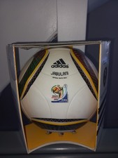Adidas Jabulani 2010 World Cup Official Match Ball