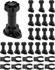 20 Pieces Furniture Feet