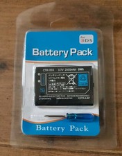 CTR-003 Battery 2000mAh for