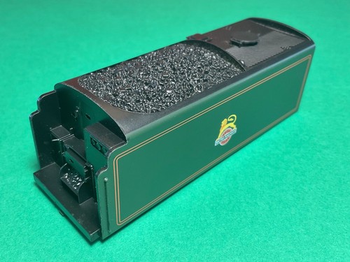 Hornby tornado tender - ,