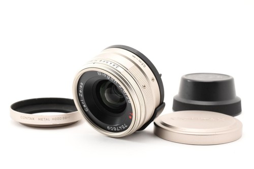 Mint contax carl zeiss - [mint],