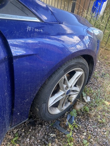 Ford focus mk3 front - focus,