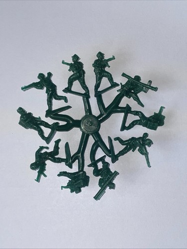 Mars scale wwii german - 1/72,