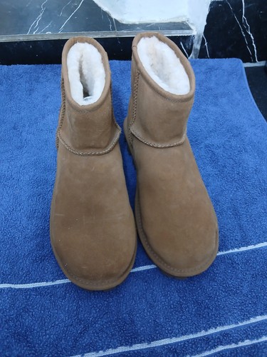 Genuine ugg boots - ugg, w