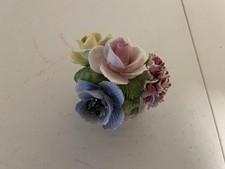 Vintage Radnor Bone China