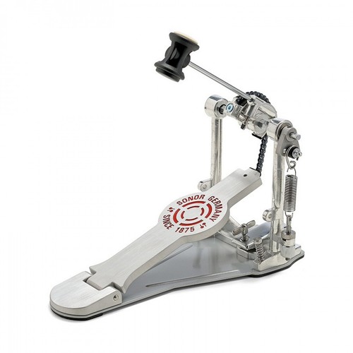 Bass drum pedal sonor - bass, 2000