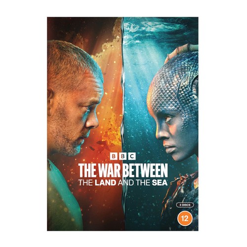The war between - between, land
