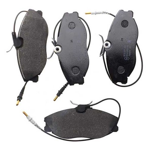 Fits peugeot 406 0 petrol - fits,