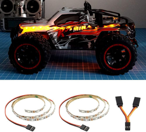 Led light strip - strip, for